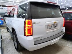 شيفروليه تاهو